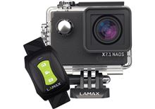 4K kamera Lamax X7.1 Naos